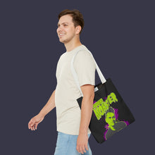 Load image into Gallery viewer, Charming Monster Tote Bag (AOP)
