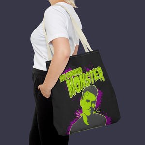 Charming Monster Tote Bag (AOP)