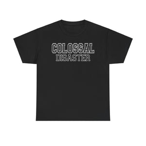 COLASSAL D Tee