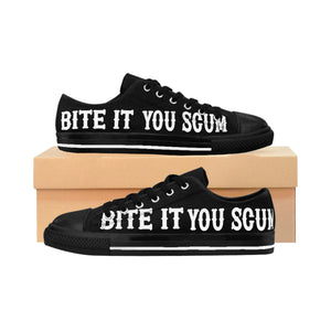 BITE IT Men's Sneakers