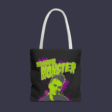 Load image into Gallery viewer, Charming Monster Tote Bag (AOP)
