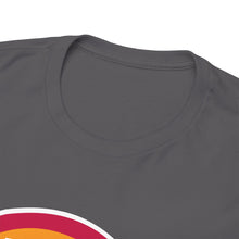 Load image into Gallery viewer, Unisex rainbow Tee (mens)
