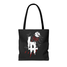 Load image into Gallery viewer, LA Tote Bag - Urban Chic Style for Everyday Adventures
