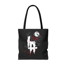 Load image into Gallery viewer, LA Tote Bag - Urban Chic Style for Everyday Adventures
