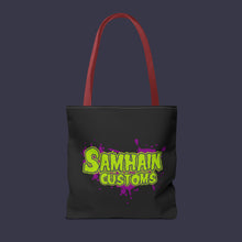 Load image into Gallery viewer, Charming Monster Tote Bag (AOP)
