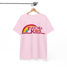 Load image into Gallery viewer, Unisex rainbow Tee (mens)
