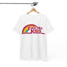 Load image into Gallery viewer, Unisex rainbow Tee (mens)
