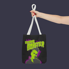 Load image into Gallery viewer, Charming Monster Tote Bag (AOP)
