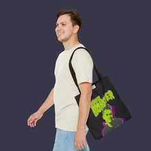 Load image into Gallery viewer, Charming Monster Tote Bag (AOP)
