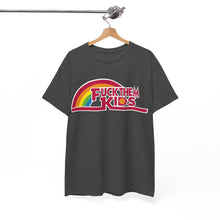 Load image into Gallery viewer, Unisex rainbow Tee (mens)
