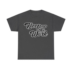 Keep up the work Tee