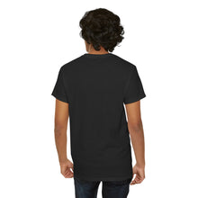 Load image into Gallery viewer, never trust Unisex Heavy Cotton Tee
