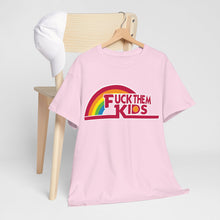 Load image into Gallery viewer, Unisex rainbow Tee (mens)
