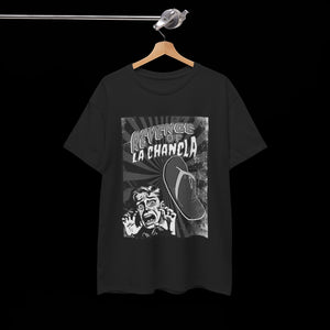 Revenge of La Chancla Tee