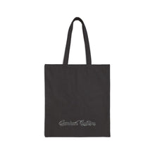 Load image into Gallery viewer, Rainbow Canvas Tote Bag
