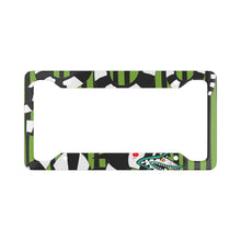 Load image into Gallery viewer, SW License Plate Frame

