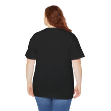 Load image into Gallery viewer, never trust Unisex Heavy Cotton Tee
