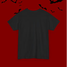 Load image into Gallery viewer, I Love Halloween Unisex Heavy Cotton Tee
