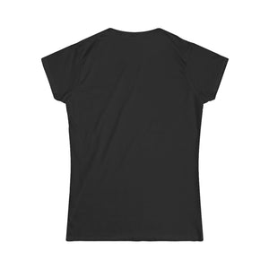 Conchas Women's Softstyle Tee