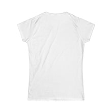 Load image into Gallery viewer, Women&#39;s rainbow Tee
