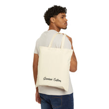 Load image into Gallery viewer, Rainbow Canvas Tote Bag
