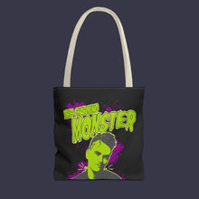 Load image into Gallery viewer, Charming Monster Tote Bag (AOP)
