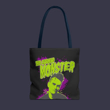 Load image into Gallery viewer, Charming Monster Tote Bag (AOP)
