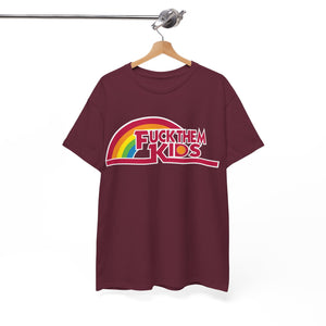 Unisex rainbow Tee (mens)