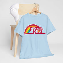 Load image into Gallery viewer, Unisex rainbow Tee (mens)
