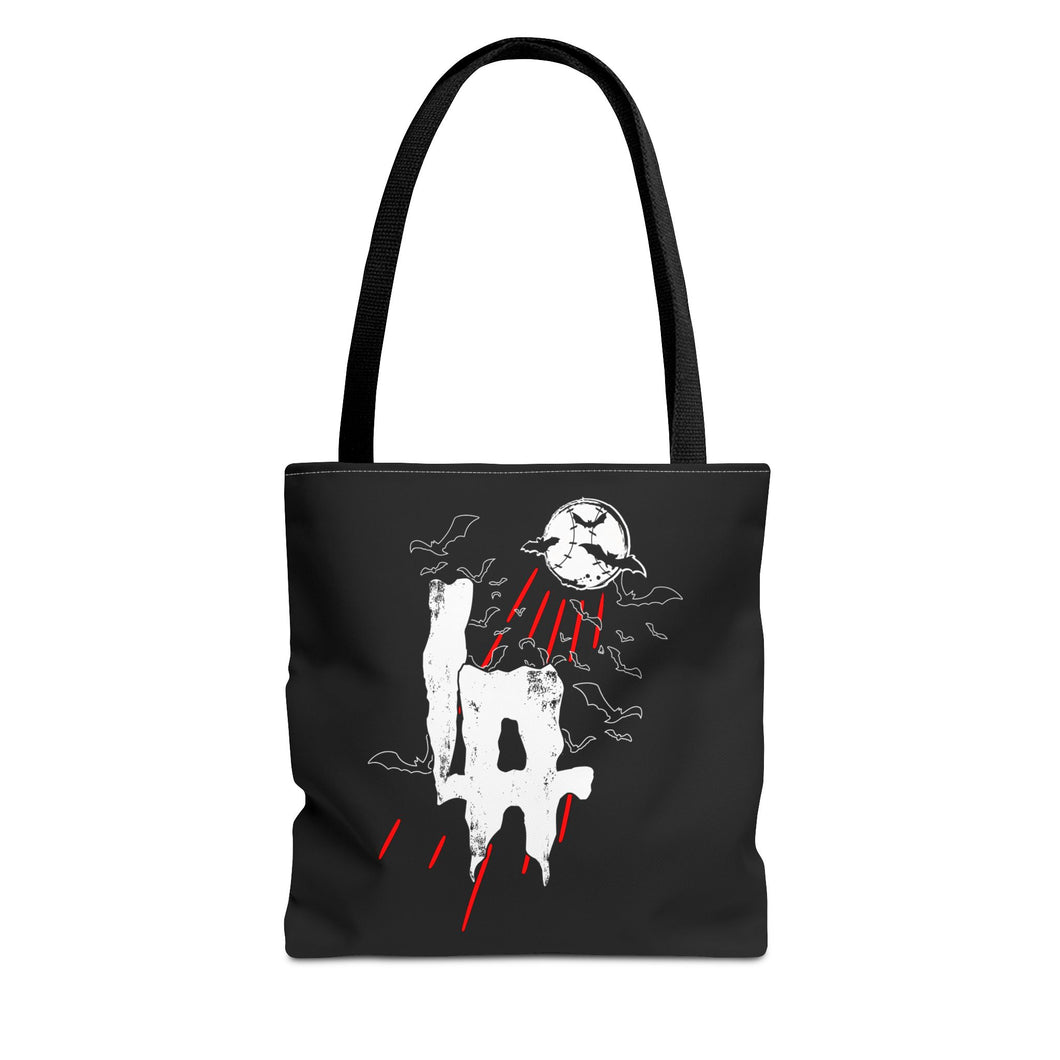 LA Tote Bag - Urban Chic Style for Everyday Adventures