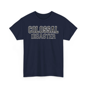 COLASSAL D Tee