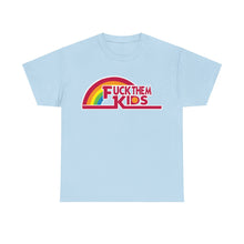 Load image into Gallery viewer, Unisex rainbow Tee (mens)
