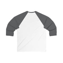 Load image into Gallery viewer, Unisex HALLOWEEN 3\4 Sleeve Baseball Tee
