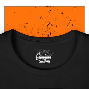 Revenge of La Chancla Women's Softstyle