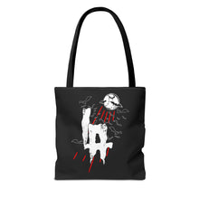 Load image into Gallery viewer, LA Tote Bag - Urban Chic Style for Everyday Adventures

