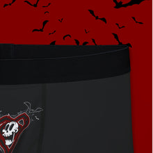 Load image into Gallery viewer, I Love Halloween Men&#39;s Boxers
