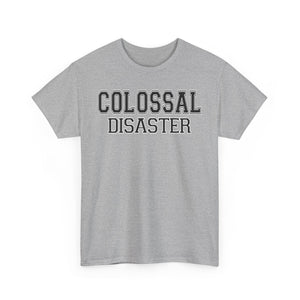 COLASSAL D Tee