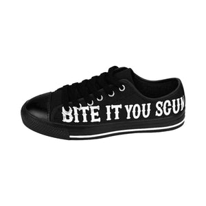 BITE IT Men's Sneakers