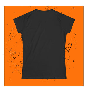 Revenge of La Chancla Women's Softstyle
