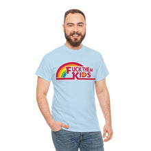 Load image into Gallery viewer, Unisex rainbow Tee (mens)
