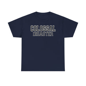 COLASSAL D Tee