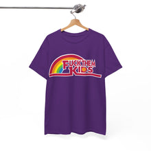 Load image into Gallery viewer, Unisex rainbow Tee (mens)
