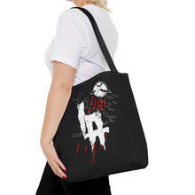 Load image into Gallery viewer, LA Tote Bag - Urban Chic Style for Everyday Adventures
