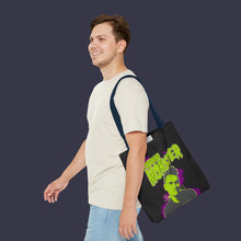 Load image into Gallery viewer, Charming Monster Tote Bag (AOP)
