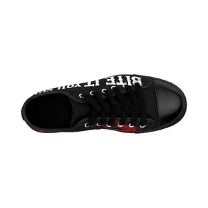 BITE IT Men's Sneakers