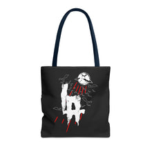 Load image into Gallery viewer, LA Tote Bag - Urban Chic Style for Everyday Adventures
