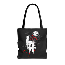 Load image into Gallery viewer, LA Tote Bag - Urban Chic Style for Everyday Adventures
