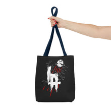 Load image into Gallery viewer, LA Tote Bag - Urban Chic Style for Everyday Adventures
