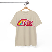 Load image into Gallery viewer, Unisex rainbow Tee (mens)
