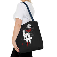 Load image into Gallery viewer, LA Tote Bag - Urban Chic Style for Everyday Adventures
